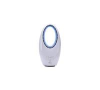 Ventilateur sans pales AR5BL1B Blanc avec lampe LED