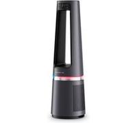 Ventilateur sans pales connecté Rowenta Eclipse 3-en-1 Connect