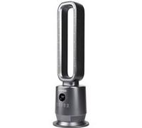 G3 Ferrari Wind Servofrein Noir Ventilateur à Tour 50W 3 Vitesses Sans Pales