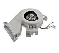 Ventilateur Sèche-linge 57X2187, 57X0556 BRANDT, THOMSON, VEDETTE, BLOMBERG, FAGOR, SANGIORGIO, ELEKTRA-BREGENZ, PRIVILEG, QUELLE, SINGER, EDESA, FUTURA, NOGAMATIC, SMEG - 96100 G