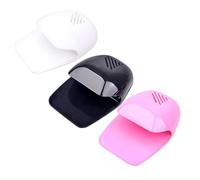 Ventilateur Sèche-ongles Mini Tactile Professionnel pour Manucure