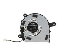 Ventilateur secondaire de rechange pour disque dur HP EliteDesk 800 G3 65 W modèles 914256-001