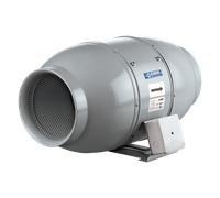 Ventilateur semi-axial insonorisé BL Iso-Mix 200 de Blauberg - 8016684