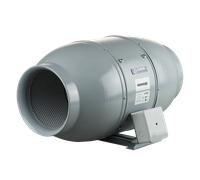 Ventilateur semi-axial insonorisé BL ISO-MIX 250 T de Blauberg - 8016776