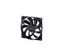 be quiet! Shadow Wings PWM - Ventilateur châssis - 140 mm