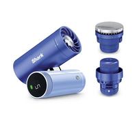 Ventilateur Shark Brumisateur portable 3-en-1 Chill Pill FA022 Violet