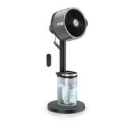Ventilateur Shark FlexBreeze Pro Mist FA300EU Gris
