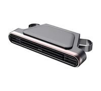 Ventilateur siège arrière auto,Diffuseur de parfum USB - Ventilateur siège conducteur et passager - Pour femmes, seniors, hommes, trajets, voyages, camping, berline, camion