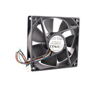Ventilateur silencieux AFB0912H DC12V 92x92x25mm
