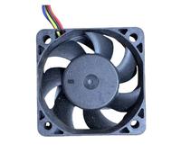 Ventilateur silencieux MF40100V2-1D05C DC 5V 40x40x10mm avec contrôle de température PWM, 4 cm