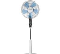 Rowenta Turbo Silence Extreme VU5640 Blanc, Noir