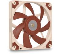 Ventilateur Slim Noctua NF-A12X15 PWM 120Mm X 15Mm 4-Pin