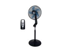 Ventilateur Sogo ven-ss-21280 50W noir