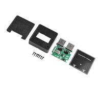 Ventilateur solaire 5 V 3 A Double Usb Régulateur Mp3 Set Mobile Panneau Chargi pour Téléphone Portable Charr Mp4 Contrôleur