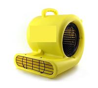 Ventilateur Soufflant, 1000W220 Air Blower Floor, Sèche-linge à haute efficacité for sèche-tapis électrique Air Mover Industrail Fan(HD2000)