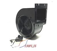 Ventilateur soufflant, 130 Petits Ventilateurs centrifuges à fréquence de Puissance avec Bord 120w