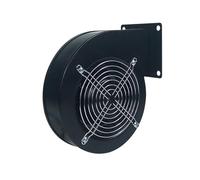 Ventilateur soufflant, 130FLJ0 Petit Ventilateur centrifuge, souffleur centrifuge, Petit Ventilateur, Ventilateur de Refroidissement de chaudière 60 W/230 V Silencieux