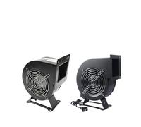 Ventilateur soufflant, 130FLJ5 120W 150FLJ17 140W Nouveau Petit Ventilateur électrique d'échappement de poussière modèle Gonflable Ventilateur centrifuge Ventilateur d'air Silencieux(120W Adjustable)