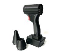 Ventilateur soufflant 140000RPM Ventilateur à Jet Turbo portatif sans Fil Fonctionnement Efficace