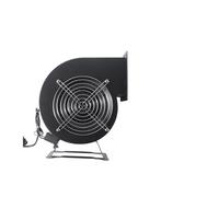 Ventilateur soufflant, 150FLJ17 140W Petit Ventilateur électrique d'échappement de poussière Modèle Gonflable Souffleur centrifuge Souffleur d'air Silencieux(380V)
