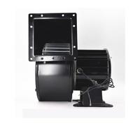 Ventilateur soufflant, 330W 1.52A Fan Dust Exhaust Electric Blower Gonflable Modèle Industrie Souffleur Centrifuge d'air 150FLJ7