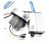 Ventilateur Soufflant, 4235F 24V Brushless DC Moteur Centrifuge Entraînement Interne for Jardinière 1200LPM 150W 8kPa 43m3/h Ventilateur Haute Pression Avec Capteur Hall