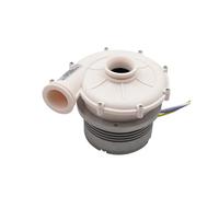 Ventilateur soufflant, 9275 24V/48V AC 60000rpm Micro Ventilateur sans balais Haute Pression, centrifuge, d'air résistant aux Hautes températures(DC24V-Blower Driver)