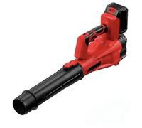 Ventilateur soufflant, Air Blower Cordless Cleaner For Blowing Dust Collector Power Tools Garden