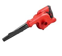 Ventilateur soufflant, Air Blower, Cordless Leaf, Electric, Electric Hair Dryer Leaf Blower