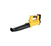 Ventilateur soufflant, Air Blower High Power Suction And Blowing Electric Dust Remover