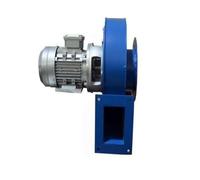 Ventilateur soufflant, Chaudière monophasée Haute température à Faible Bruit de 1, KW, Ventilateur Refroidissement centrifuge tirage induit