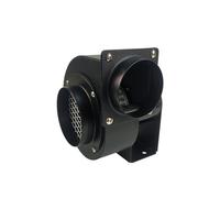 Ventilateur soufflant, CY112 Mini Ventilateur centrifuge à air électrique de Haute qualité 60 W Silencieux(230V)
