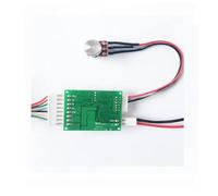 Ventilateur soufflant, Mini 7040-24V DC 67W 46000rpm 6.5kpa Petit Ventilateur électrique centrifuge sans Brosse(Only Driver)