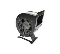 Ventilateur Soufflant, Nouveau 120W petit ventilateur électrique d'échappement de poussière modèle gonflable centrifuge d'air 130FLJ5