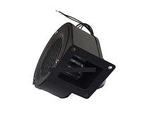 Ventilateur Soufflant, Petit ventilateur centrifuge de chaudière d'air du four 40W, dissipateur chaleur, refroidissement à haute pression