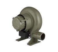 Ventilateur soufflant, Petit Ventilateur Domestique de 120 W