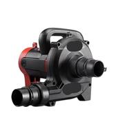 Ventilateur soufflant pour conduits, Air Blower Dust Collector Vacuum Cleaner Suction And Blow 6 Speeds For Electric Cutting Slotting Milling Machine,Outils de soufflage