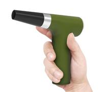 Ventilateur soufflant pour conduits, Mini Ventilateur À Jet Turbo, 110 ', 000 Tr/min, Avec Moteur Sans Balais, Conduit Manuel, Électrique, Haute Puissance 200W,Outils de soufflage