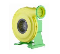 Ventilateur soufflant pour conduits, Pompe Gonflable, Souffleur, Château Gonflable, Ventilateur Électrique, Adapté Aux Jouets Gonflables,Outils de soufflage(220/60)