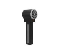 Ventilateur soufflant pour conduits, Sèche-cheveux Portatif À Ventilateur Turbo Canalisé De 64 Mm For Atelier De Lava/sécha De Voitures,Outils de soufflage