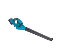 Ventilateur soufflant pour conduits, Souffleur D'air Électrique Sans Fil, Outil De Jardin Pour Enlever La Neige Et Poussière,Outils de soufflage