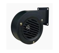 Ventilateur soufflant, Souffleur d'air de fournaise 40W, Petit Ventilateur centrifuge, Ventilateur centrifuge, Ventilateur dissipateur de Chaleur de souffleur de chaudière Silencieux