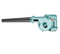 Ventilateur Soufflant, Souffleur d'air électrique Aspirateur de jardin sans fil Collecteur de poussière for ordinateur Outils électriques portatifs