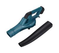 Ventilateur Soufflant Souffleur d'air électrique sans fil 6 vitesses Aspiration Feuille Neige Ordinateur Nettoyeur de poussière Outils électriques