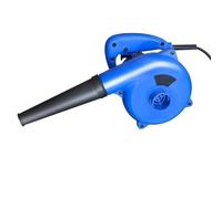 Ventilateur soufflant, Souffleur d'air Nettoyeur d'ordinateur Compresseur électrique Portable Collecteur de poussière Amélioration l'habitat et Outils Appareils électroménagers