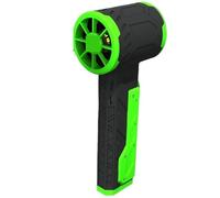 Ventilateur Soufflant Souffleur d'air puissant ventilateur turbo à main avec éclairage LED moteur sans balais 64 mm haute vitesse