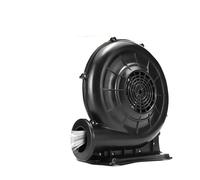 Ventilateur soufflant, Souffleur d'air sans balais 750 W 2800 TR/Min 1,9 kPa, Ventilateur centrifuge suralimenté, Petit Ventilateur Turbo électrique for Barbecue Gonflable Silencieux(250W)