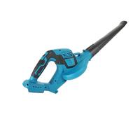 Ventilateur soufflant, Souffleur électrique 1050 W Puissant souffleur de Feuilles sans Fil poussière Neige Outil Jardin 0-19000r/min