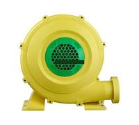 Ventilateur soufflant, Souffleur électrique d'échappement de poussière de Petite Taille 350-480 W, Pompe de soufflage d'air de souffleur centrifuge de modèle Gonflable Silencieux(480W)