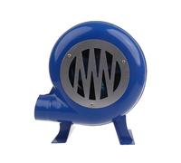 Ventilateur Soufflant, Souffleur manuel portable for voiture, ventilateur de barbecue, ventilateur de camping for véhicule(120W)